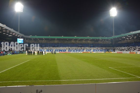 VfL Bochum vs 1. FC Kaiserslautern (1-0) (17)