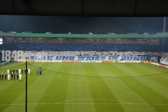 VfL Bochum vs 1. FC Kaiserslautern (1-0) (21)