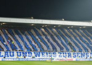 VfL Bochum vs FC Bayern München (0-3)