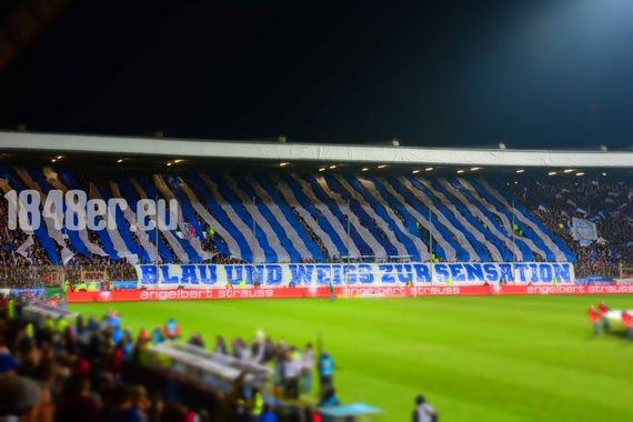 VfL Bochum vs FC Bayern München (0-3) (1)