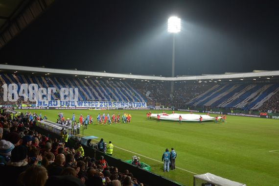 VfL Bochum vs FC Bayern München (0-3) (3)