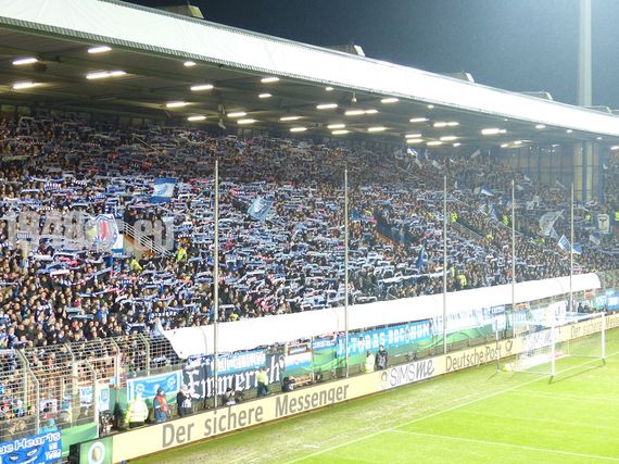 VfL Bochum vs FC Bayern München (0-3) (9)
