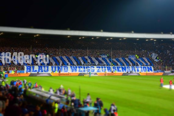 VfL Bochum vs FC Bayern München (0-3) (10)