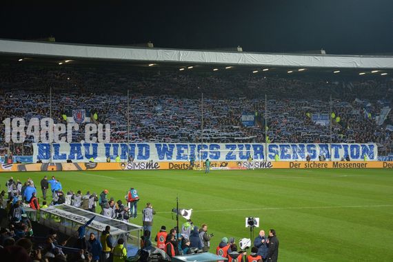 VfL Bochum vs FC Bayern München (0-3) (12)