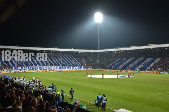 VfL Bochum vs FC Bayern München (0-3) (14)