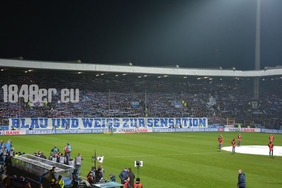 VfL Bochum vs FC Bayern München (0-3) (17)