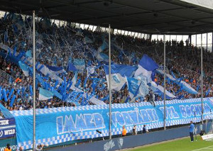 VfL Bochum vs 1. FC Union Berlin (2-1)