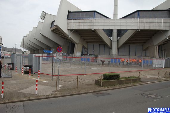 VfL Bochum vs 1. FC Union Berlin (2-1) (1)