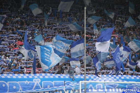 VfL Bochum vs 1. FC Union Berlin (2-1) (2)