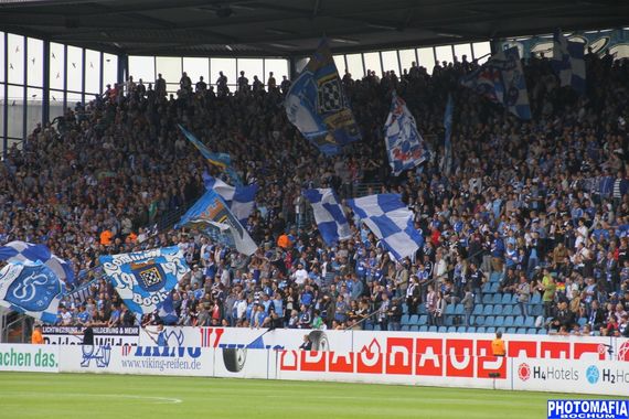 VfL Bochum vs 1. FC Union Berlin (2-1) (7)