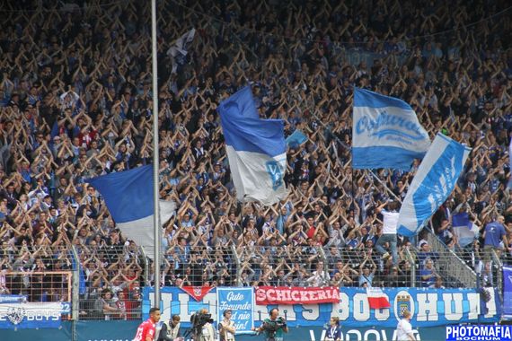 VfL Bochum vs 1. FC Union Berlin (2-1) (9)