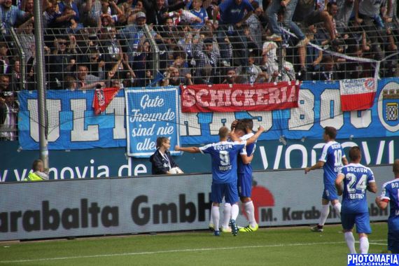 VfL Bochum vs 1. FC Union Berlin (2-1) (17)