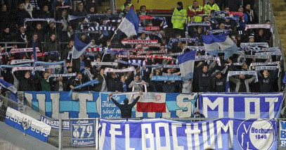 1. FC Kaiserslautern vs VfL Bochum (3-0)