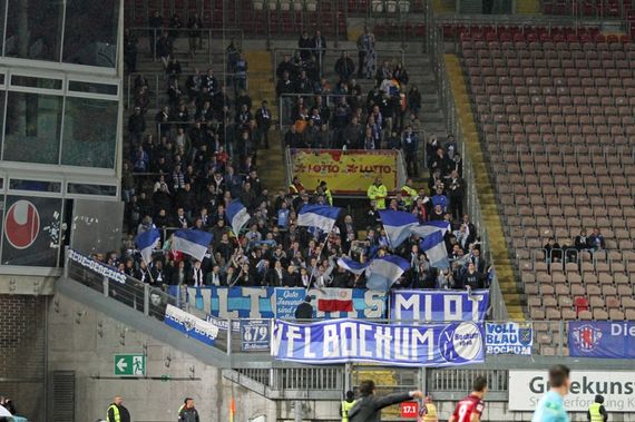 1. FC Kaiserslautern vs VfL Bochum (3-0) (2)