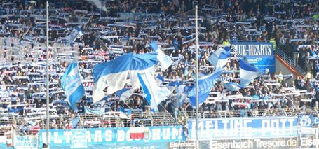 VfL Bochum vs 1. FC Heidenheim 1846 (2-1)