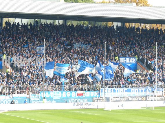 VfL Bochum vs 1. FC Heidenheim 1846 (2-1) (2)
