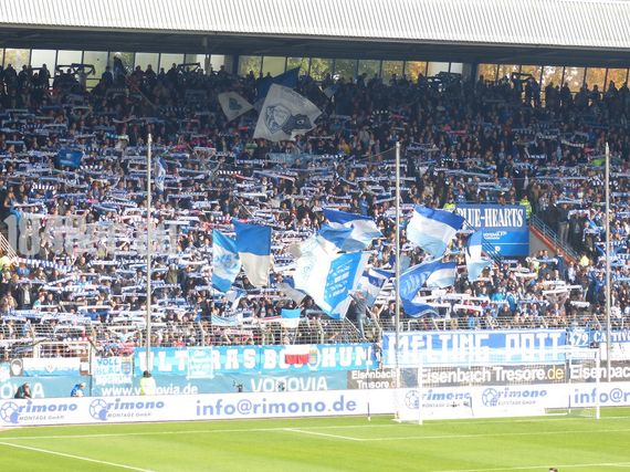 VfL Bochum vs 1. FC Heidenheim 1846 (2-1) (3)