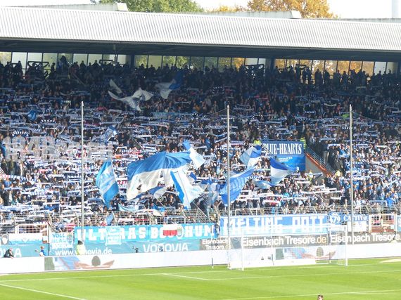 VfL Bochum vs 1. FC Heidenheim 1846 (2-1) (4)