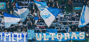 SpVgg Fürth vs VfL Bochum (2-1)