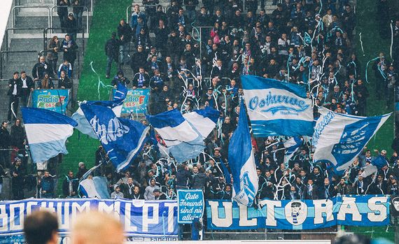 SpVgg Fürth vs VfL Bochum (2-1) (1)