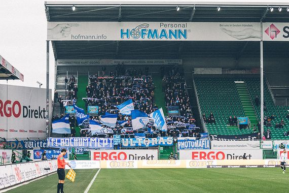 SpVgg Fürth vs VfL Bochum (2-1) (5)