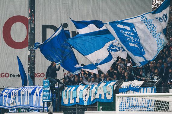 SpVgg Fürth vs VfL Bochum (2-1) (8)