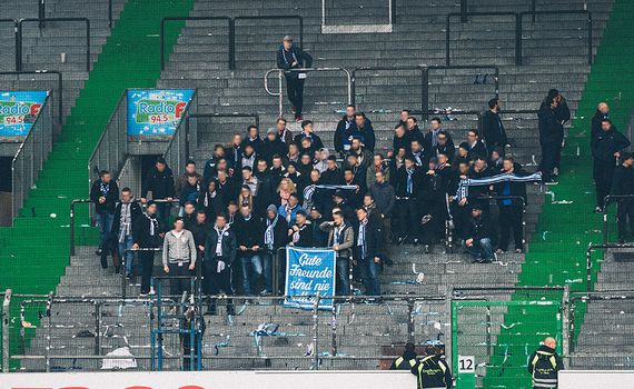 SpVgg Fürth vs VfL Bochum (2-1) (9)