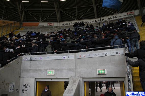 Dynamo Dresden vs VfL Bochum (2-2) (1)