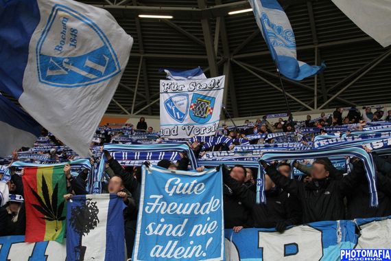 Dynamo Dresden vs VfL Bochum (2-2) (2)