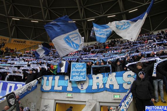 Dynamo Dresden vs VfL Bochum (2-2) (3)