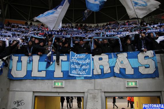 Dynamo Dresden vs VfL Bochum (2-2) (4)