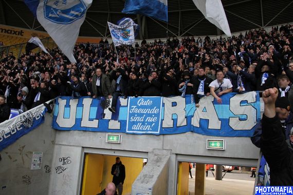 Dynamo Dresden vs VfL Bochum (2-2) (7)