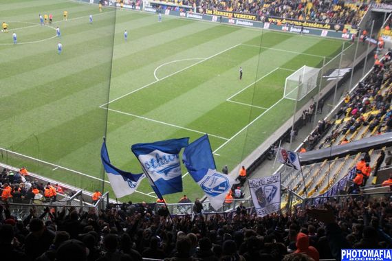 Dynamo Dresden vs VfL Bochum (2-2) (9)