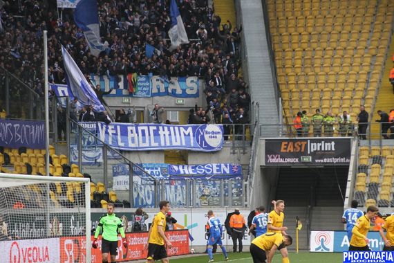 Dynamo Dresden vs VfL Bochum (2-2) (13)