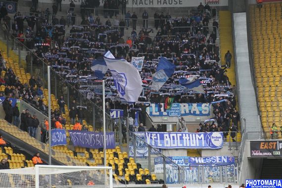 Dynamo Dresden vs VfL Bochum (2-2) (14)