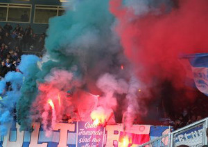 DSC Arminia Bielefeld vs VfL Bochum (1-0)