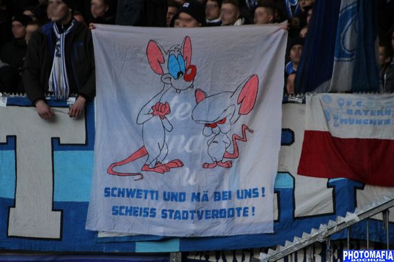 DSC Arminia Bielefeld vs VfL Bochum (1-0) (1)