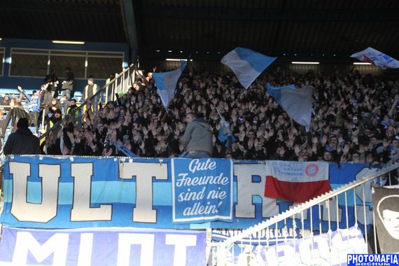 DSC Arminia Bielefeld vs VfL Bochum (1-0) (2)