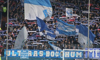 VfL Bochum vs TSV 1860 München (1-0)
