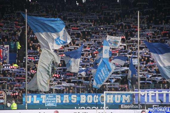 VfL Bochum vs TSV 1860 München (1-0) (2)