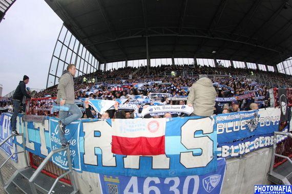 FC St. Pauli vs VfL Bochum (1-1) (1)