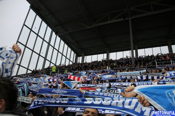FC St. Pauli vs VfL Bochum (1-1) (4)