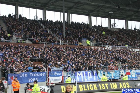 FC St. Pauli vs VfL Bochum (1-1) (8)