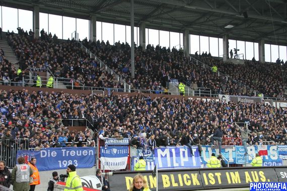 FC St. Pauli vs VfL Bochum (1-1) (9)
