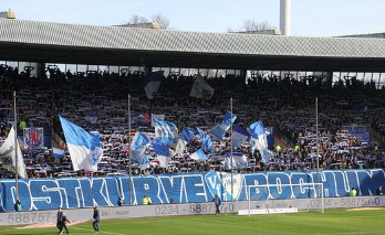 VfL Bochum vs Karlsruher SC (1-1)