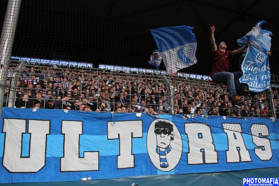 VfL Bochum vs Karlsruher SC (1-1) (1)