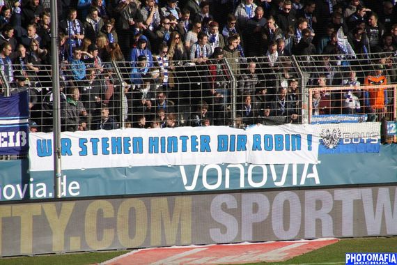 VfL Bochum vs Karlsruher SC (1-1) (3)