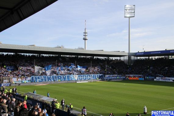 VfL Bochum vs Karlsruher SC (1-1) (10)