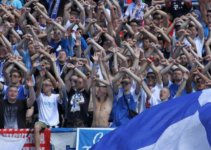 Karlsruher SC vs VfL Bochum (1-1)