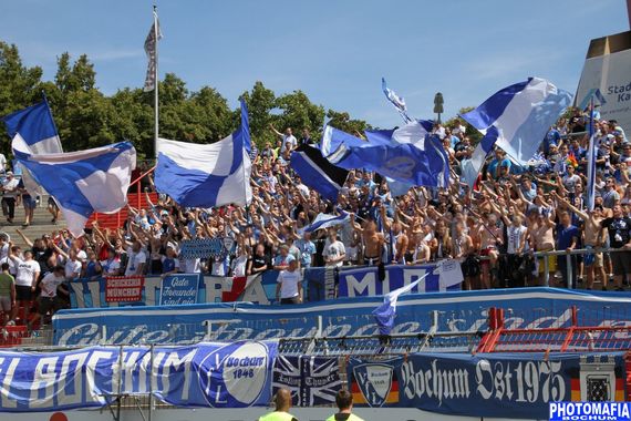 Karlsruher SC vs VfL Bochum (1-1) (1)